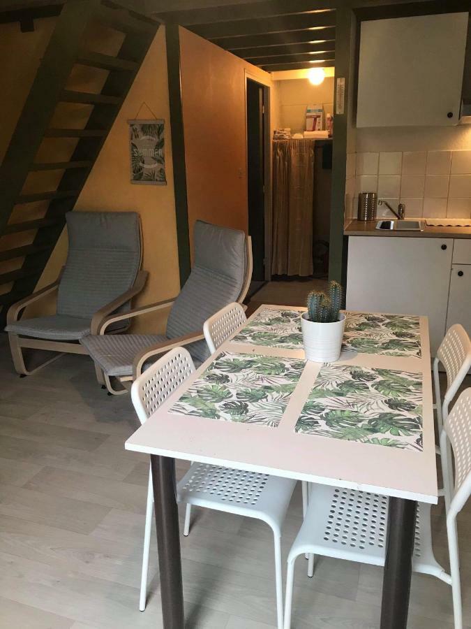 Loft Renove Au Calme A La Campagne Pour Famille Villa Hastiere-par-dela Exterior photo